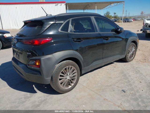 Photo 3 VIN: KM8K6CAA1JU126910 - HYUNDAI KONA 