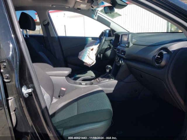 Photo 4 VIN: KM8K6CAA1JU126910 - HYUNDAI KONA 