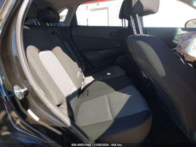 Photo 7 VIN: KM8K6CAA1JU126910 - HYUNDAI KONA 