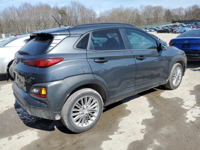 Photo 2 VIN: KM8K6CAA1JU151192 - HYUNDAI KONA SEL 