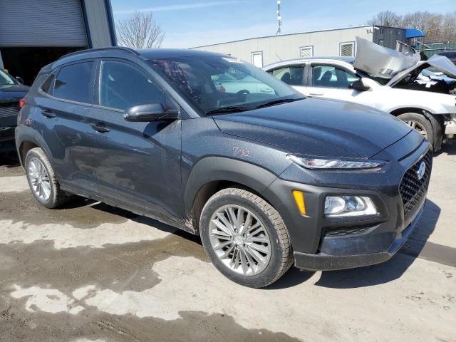 Photo 3 VIN: KM8K6CAA1JU151192 - HYUNDAI KONA SEL 