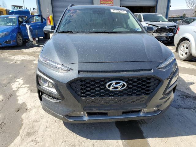 Photo 4 VIN: KM8K6CAA1JU151192 - HYUNDAI KONA SEL 