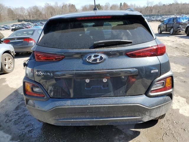 Photo 5 VIN: KM8K6CAA1JU151192 - HYUNDAI KONA SEL 