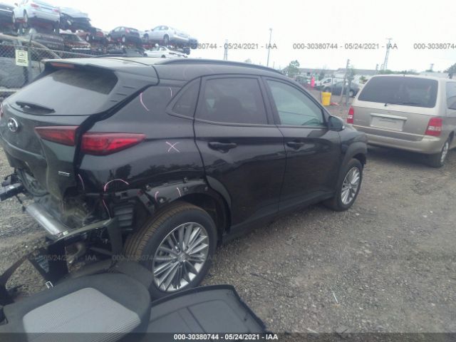 Photo 3 VIN: KM8K6CAA1MU621824 - HYUNDAI KONA 