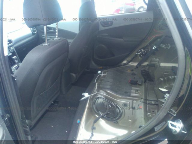 Photo 7 VIN: KM8K6CAA1MU621824 - HYUNDAI KONA 