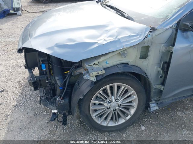 Photo 5 VIN: KM8K6CAA1MU688505 - HYUNDAI KONA 