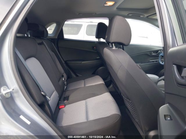 Photo 7 VIN: KM8K6CAA1MU688505 - HYUNDAI KONA 