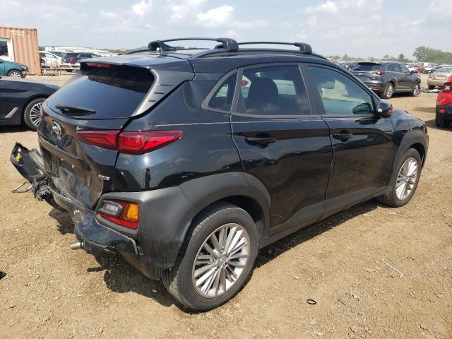 Photo 2 VIN: KM8K6CAA1MU704945 - HYUNDAI KONA SEL P 