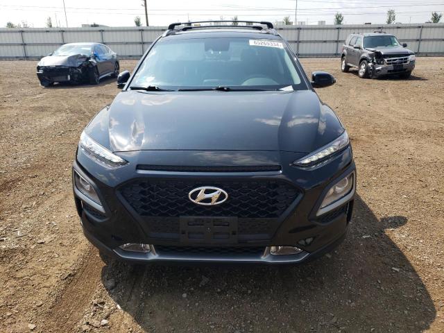 Photo 4 VIN: KM8K6CAA1MU704945 - HYUNDAI KONA SEL P 