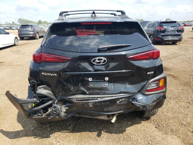 Photo 5 VIN: KM8K6CAA1MU704945 - HYUNDAI KONA SEL P 