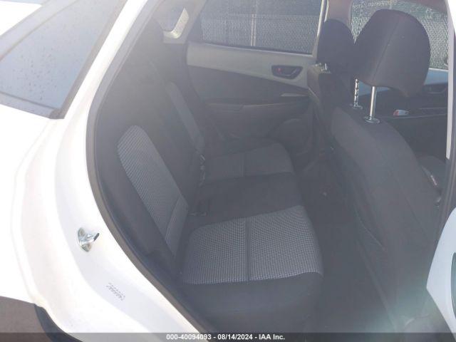 Photo 7 VIN: KM8K6CAA1MU737069 - HYUNDAI KONA 