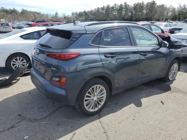 Photo 2 VIN: KM8K6CAA2KU241324 - HYUNDAI KONA SEL 