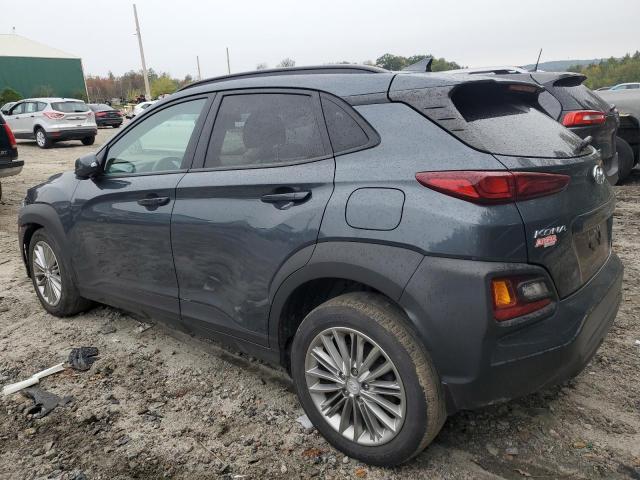 Photo 1 VIN: KM8K6CAA2KU257233 - HYUNDAI KONA SEL 