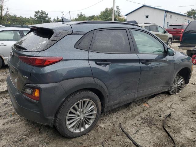 Photo 2 VIN: KM8K6CAA2KU257233 - HYUNDAI KONA SEL 