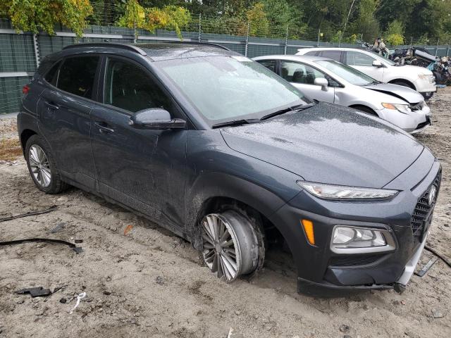 Photo 3 VIN: KM8K6CAA2KU257233 - HYUNDAI KONA SEL 