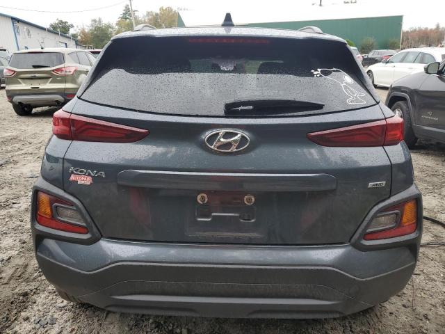 Photo 5 VIN: KM8K6CAA2KU257233 - HYUNDAI KONA SEL 