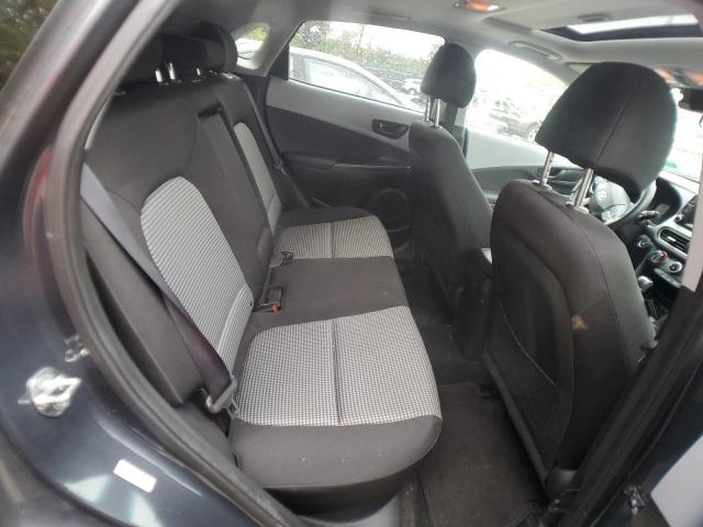 Photo 9 VIN: KM8K6CAA2KU257233 - HYUNDAI KONA SEL 