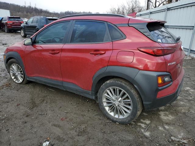 Photo 1 VIN: KM8K6CAA2KU383513 - HYUNDAI KONA 