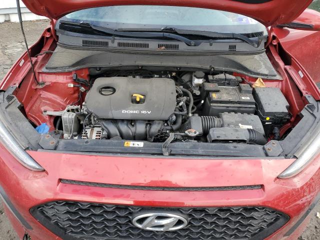 Photo 11 VIN: KM8K6CAA2KU383513 - HYUNDAI KONA 