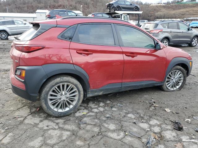 Photo 2 VIN: KM8K6CAA2KU383513 - HYUNDAI KONA 