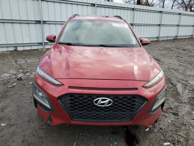 Photo 4 VIN: KM8K6CAA2KU383513 - HYUNDAI KONA 