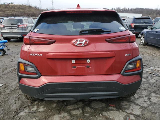 Photo 5 VIN: KM8K6CAA2KU383513 - HYUNDAI KONA 