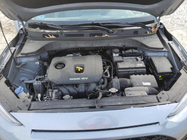 Photo 6 VIN: KM8K6CAA2LU482348 - HYUNDAI KONA SEL P 