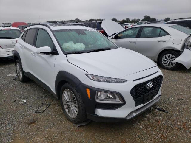 Photo 0 VIN: KM8K6CAA2LU511508 - HYUNDAI KONA SEL P 