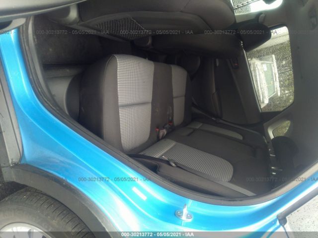 Photo 7 VIN: KM8K6CAA2LU530284 - HYUNDAI KONA 