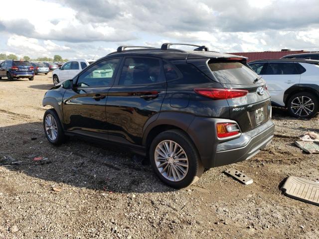 Photo 1 VIN: KM8K6CAA2LU592753 - HYUNDAI KONA SEL P 