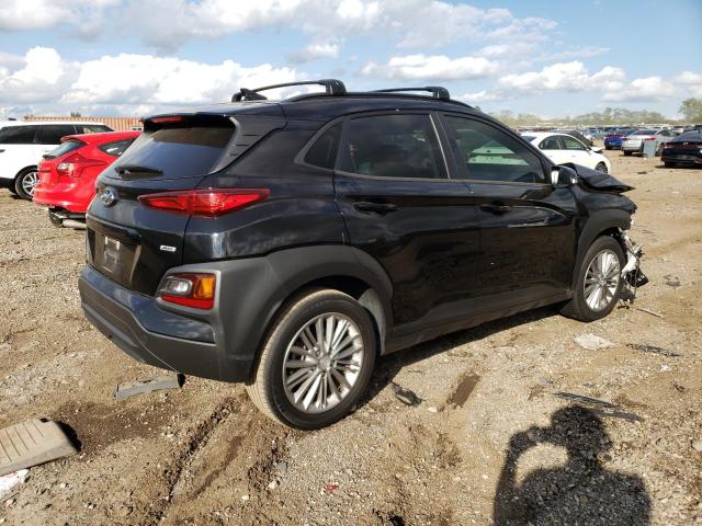 Photo 2 VIN: KM8K6CAA2LU592753 - HYUNDAI KONA SEL P 