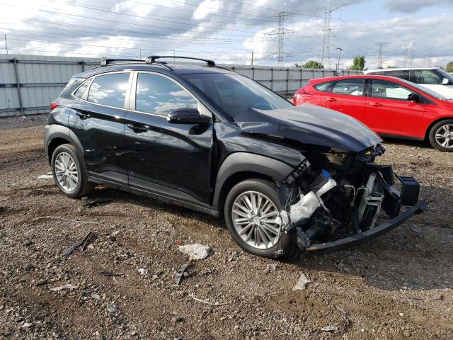 Photo 3 VIN: KM8K6CAA2LU592753 - HYUNDAI KONA SEL P 