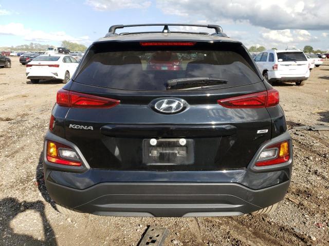 Photo 5 VIN: KM8K6CAA2LU592753 - HYUNDAI KONA SEL P 