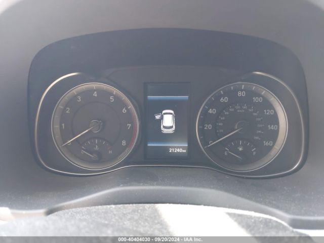 Photo 6 VIN: KM8K6CAA2MU599218 - HYUNDAI KONA 