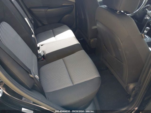 Photo 7 VIN: KM8K6CAA2MU599218 - HYUNDAI KONA 