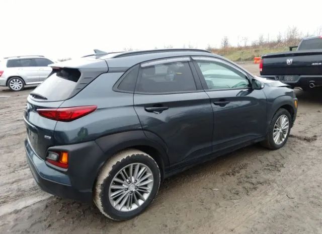 Photo 3 VIN: KM8K6CAA2MU611223 - HYUNDAI KONA 