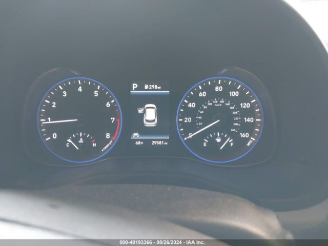 Photo 6 VIN: KM8K6CAA2MU615045 - HYUNDAI KONA 