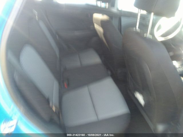 Photo 7 VIN: KM8K6CAA2MU623307 - HYUNDAI KONA 