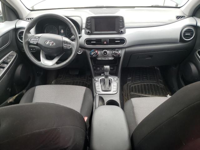 Photo 7 VIN: KM8K6CAA2MU705361 - HYUNDAI KONA 