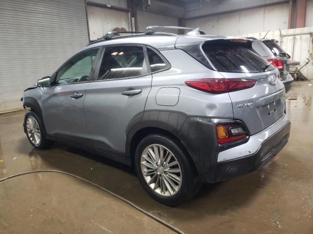 Photo 1 VIN: KM8K6CAA2MU718417 - HYUNDAI KONA SEL P 