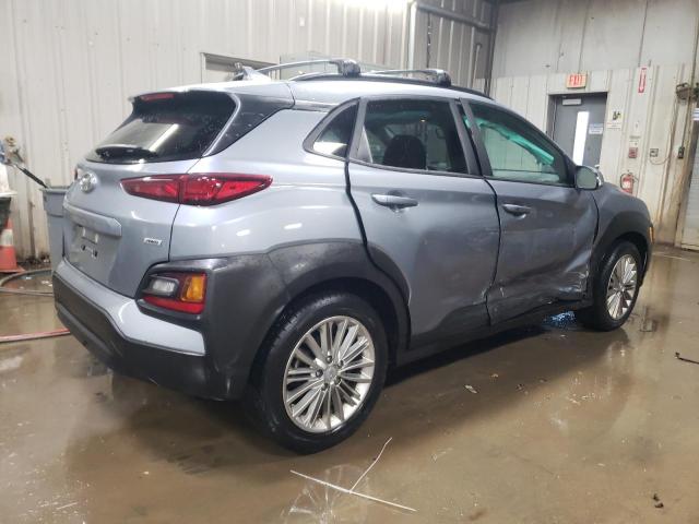 Photo 2 VIN: KM8K6CAA2MU718417 - HYUNDAI KONA SEL P 