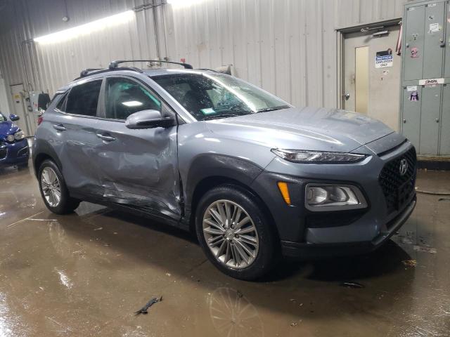 Photo 3 VIN: KM8K6CAA2MU718417 - HYUNDAI KONA SEL P 