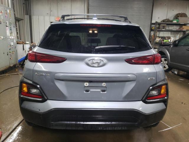 Photo 5 VIN: KM8K6CAA2MU718417 - HYUNDAI KONA SEL P 