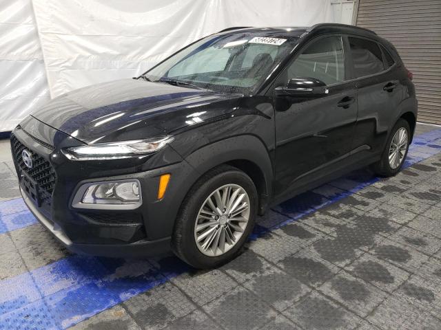 Photo 0 VIN: KM8K6CAA3KU316435 - HYUNDAI KONA SEL 