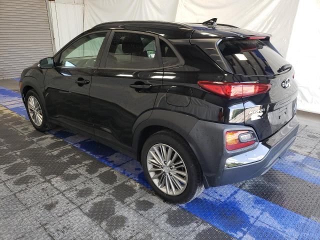 Photo 1 VIN: KM8K6CAA3KU316435 - HYUNDAI KONA SEL 