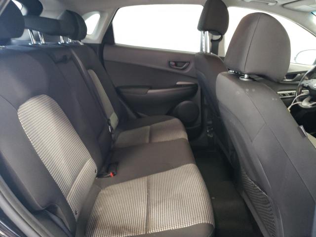 Photo 10 VIN: KM8K6CAA3KU316435 - HYUNDAI KONA SEL 