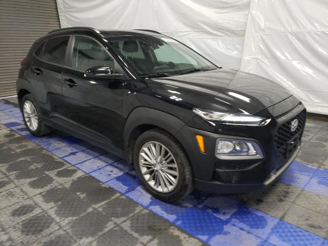 Photo 3 VIN: KM8K6CAA3KU316435 - HYUNDAI KONA SEL 