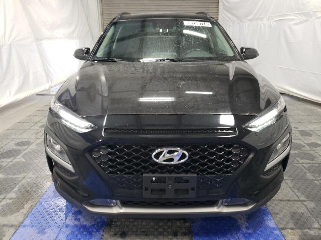 Photo 4 VIN: KM8K6CAA3KU316435 - HYUNDAI KONA SEL 