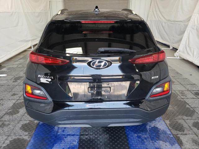 Photo 5 VIN: KM8K6CAA3KU316435 - HYUNDAI KONA SEL 