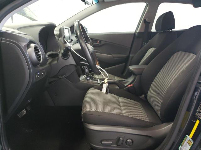 Photo 6 VIN: KM8K6CAA3KU316435 - HYUNDAI KONA SEL 